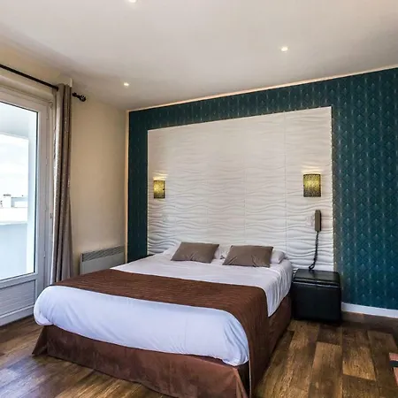Belle Vue 3*