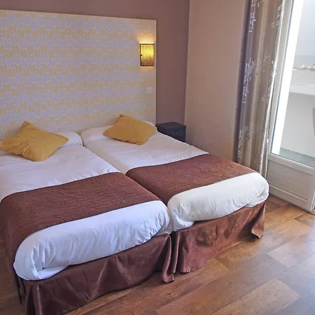 Belle Vue 3* Royan