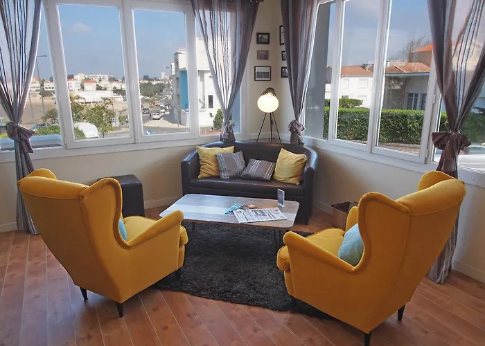 美人鲁瓦扬酒店 酒店