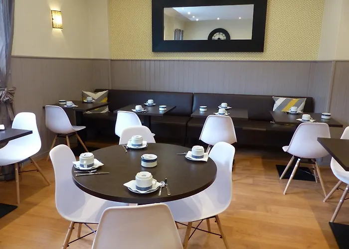 酒店 美人鲁瓦扬酒店 鲁瓦扬